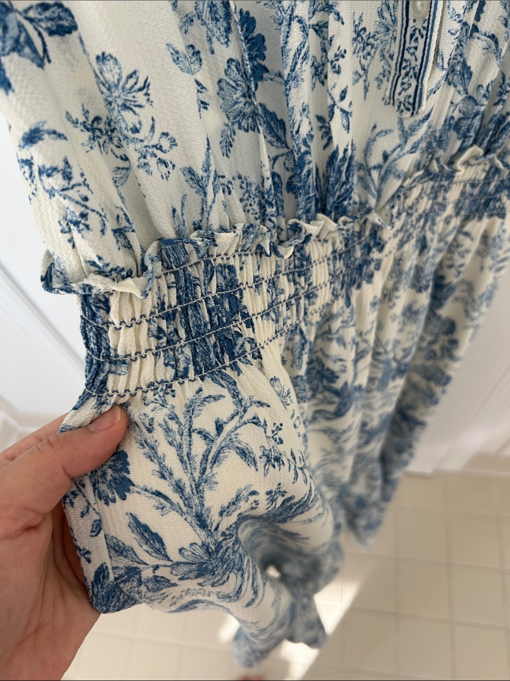 Max studio dress. Fits M - Picture 5 of 15